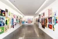 Jacky Winter Gallery