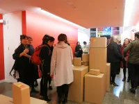 Jacky Winter Gallery