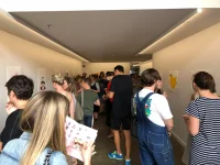 Jacky Winter Gallery