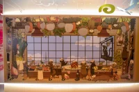 Jacky Winter Gallery