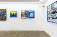 Jacky Winter Gallery