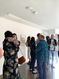 Jacky Winter Gallery