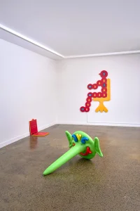 Jacky Winter Gallery