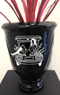Jacky Winter Gallery