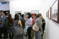 Jacky Winter Gallery