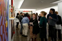 Jacky Winter Gallery