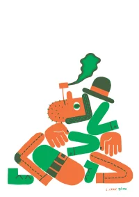 Jacky Winter Gallery