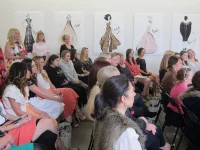 Jacky Winter Gallery