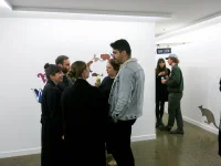 Jacky Winter Gallery