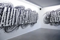 Jacky Winter Gallery