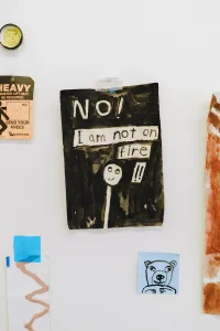 Jacky Winter Gallery