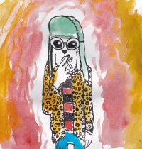 Jacky Winter Gallery