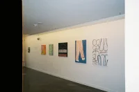 Jacky Winter Gallery
