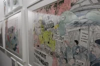 Jacky Winter Gallery