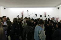 Jacky Winter Gallery