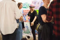 Jacky Winter Gallery