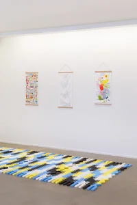 Jacky Winter Gallery