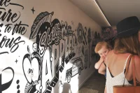 Jacky Winter Gallery