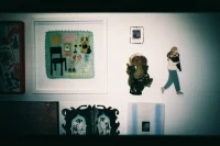 Jacky Winter Gallery