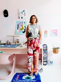 Jacky Winter Gallery