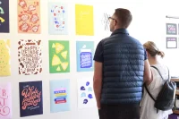 Jacky Winter Gallery