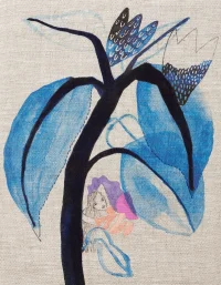 Jacky Winter Gallery