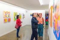 Jacky Winter Gallery