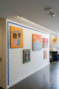 Jacky Winter Gallery