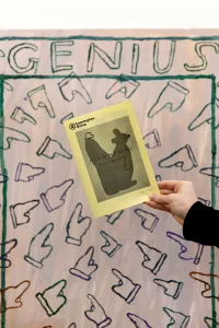 Jacky Winter Gallery