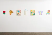 Jacky Winter Gallery