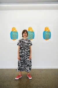 Jacky Winter Gallery