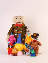 Jacky Winter Gallery