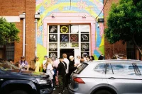 Jacky Winter Gallery