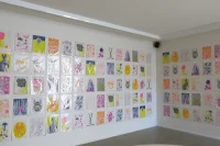 Jacky Winter Gallery