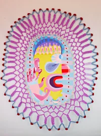 Jacky Winter Gallery