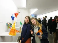 Jacky Winter Gallery