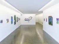 Jacky Winter Gallery