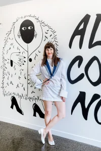 Jacky Winter Gallery