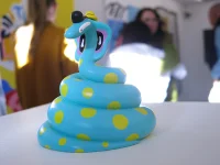 Jacky Winter Gallery