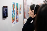 Jacky Winter Gallery