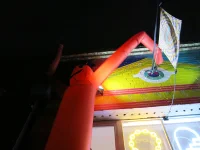 Jacky Winter Gallery