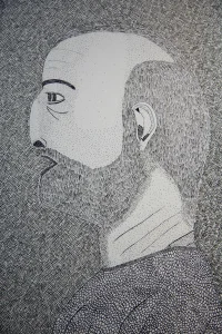 Jacky Winter Gallery