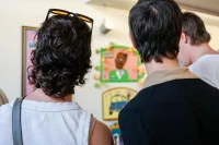 Jacky Winter Gallery