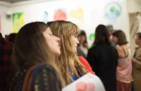 Jacky Winter Gallery