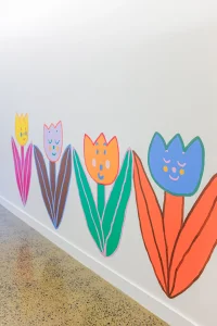 Jacky Winter Gallery