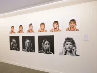 Jacky Winter Gallery