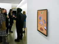 Jacky Winter Gallery