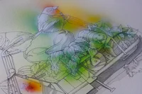 Jacky Winter Gallery