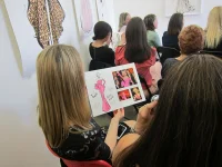 Jacky Winter Gallery