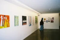 Jacky Winter Gallery